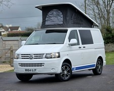 Volkwagen Transporter T5 2015