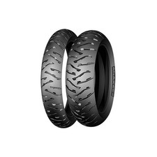 Michelin Front Tire 110/80 R19