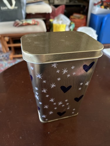 Decorative hearts and stars - hearts,