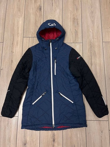 Women ortovox verbier parka - women's,
