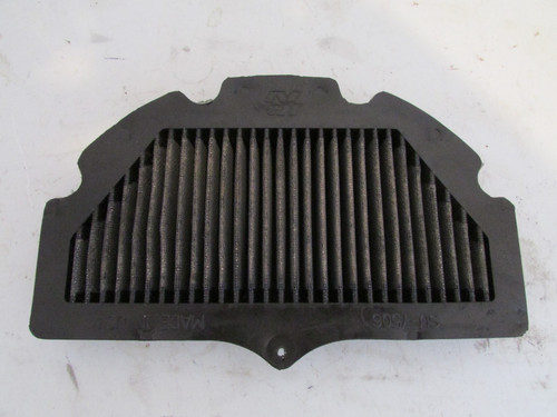 Suzuki gsxr 600 750 air - 750,