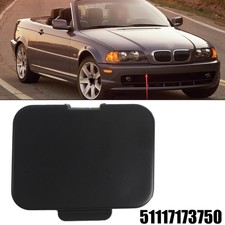 Installation Location: Front