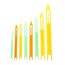 8 Pcs Fishing Net Needle