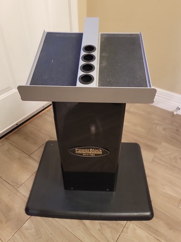 Power block powerblock - power,