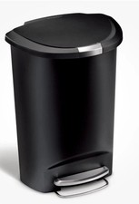 CW1355 50L Semi Round Kitchen
