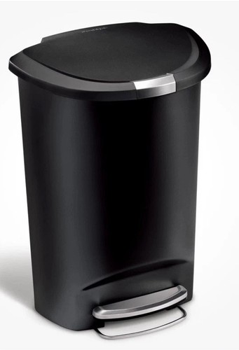 Cw1355 50l semi round kitchen - semi,