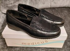 NEW Medicus Comfort Flex slip