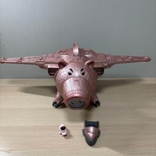 Toy Story Dr. Porkchop