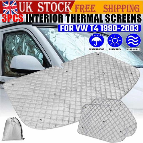 Internal thermal blind window - internal,