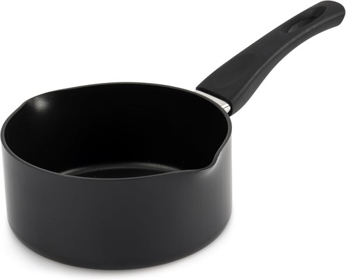 Induction base milk pan - induction,