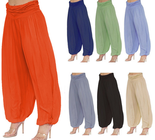 New ladies plain full length - new,