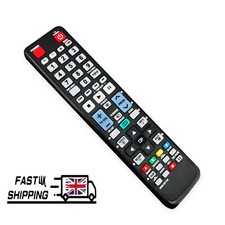 New AK59-00119A Replace Remote