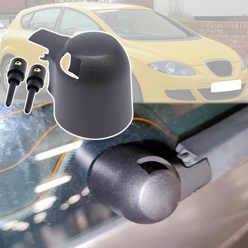 3pc for skoda yeti rear - skoda, wiper