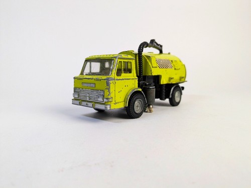 Vintage dinky toys - vintage,