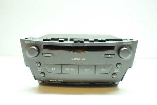 Lexus 220 2006 130kw - 220,
