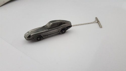 Datsun 240 ref56 car - 240,