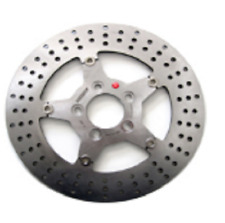RL3007 Braking Rear Brake Disc