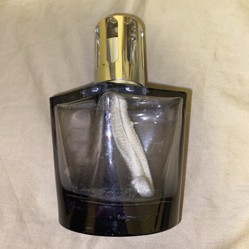 Lampe berger grey - lampe, pente