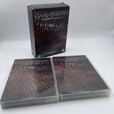 Game of Thrones - Series 1-4 -
