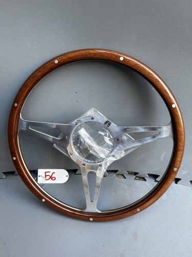 Lita nos steering wheel - lita,