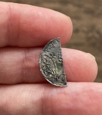 ANGLO SAXON. EDWARD THE