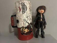 Bratz Rock Angelz Hard Doll