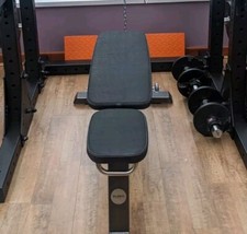 Eleiko Classic Adjustable Bench