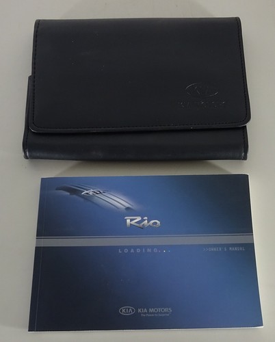 Owner manual handbook - manual, +