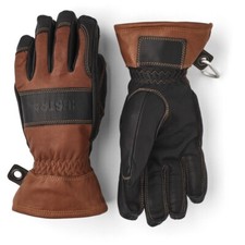 Hestra Falt Guide Glove Black