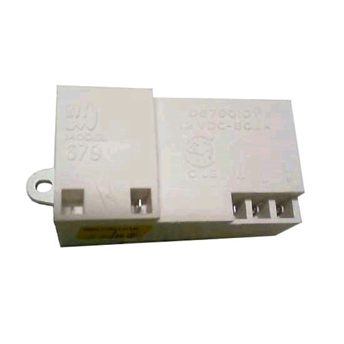 Universal electric ignition - universal,