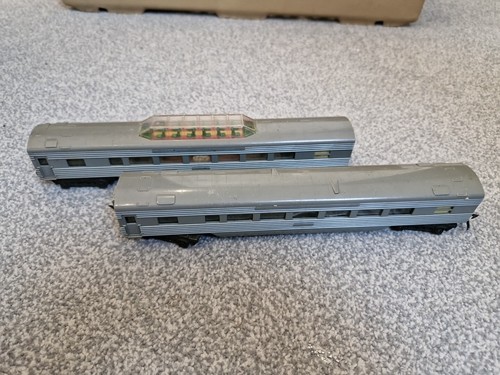 Tri ang model train - tri-ang,