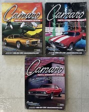 Classic Industries Camaro