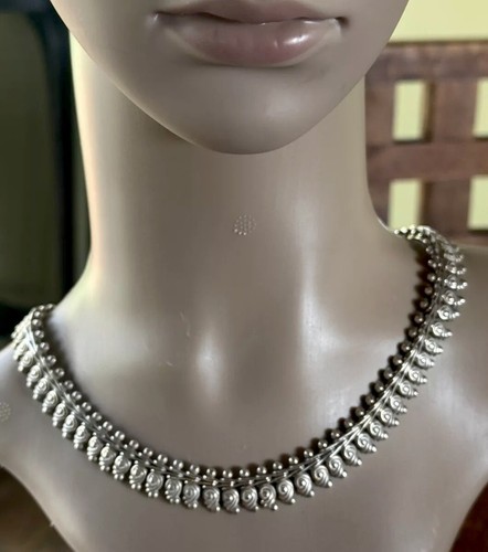 Solid 925 sterling silver - solid,