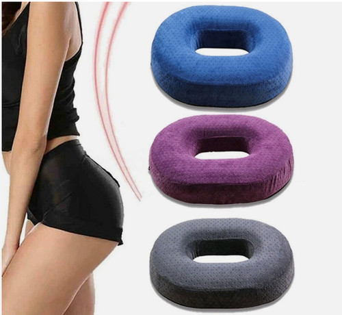 Coccyx pain relief memory - memory, foam