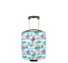 Designer Underseat Luggage