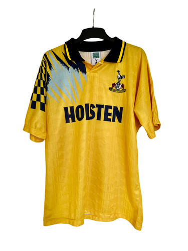 Tottenham hotspur 1992 retro - hotspur,