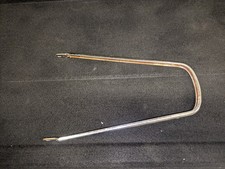 KZ400 KAWASAKI FRONT MUDGUARD