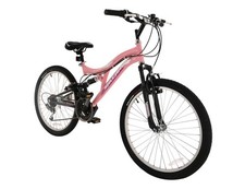 Helen Girls 24" Wheel 14"