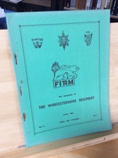 FIRM: Magazine of the