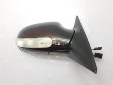 2000-2004 R170 FL MERCEDES SLK DOOR WING MIRROR RH DRIVER SIDE BLACK