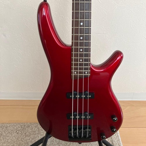 Ibanez 380 lightweight - ibanez, sr-380