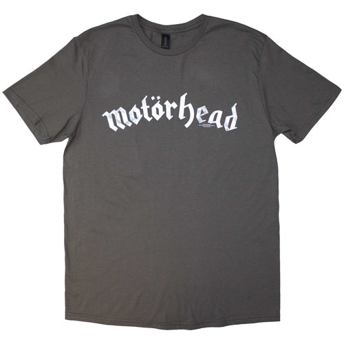 Motorhead unisex shirt - motorhead,