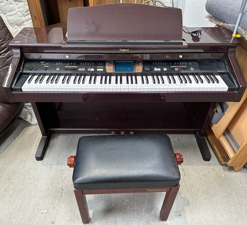Roland digital - roland, kr-7