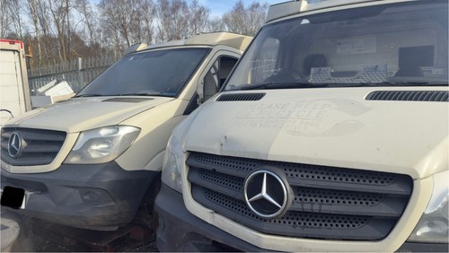 🔥🔥Mercedes sprinter