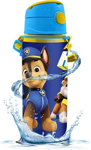 Back school 600ml kids - back,