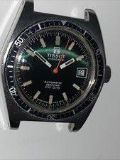 Tissot Visodate Automatic