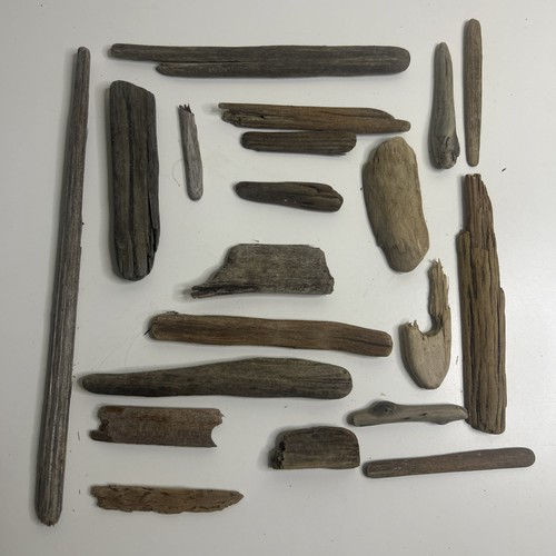 Driftwood mixed pieces - driftwood,
