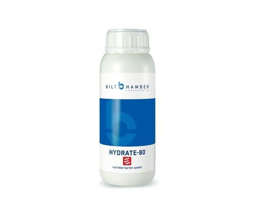 Bilt hamber hydrate rust - hamber,