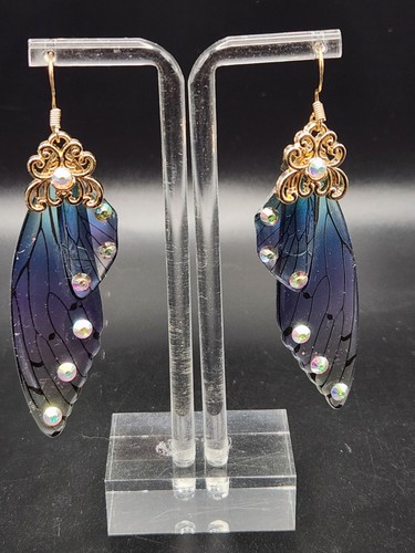 0190 blue purple - -,