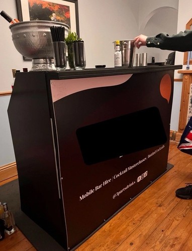 Mobile bar massive discount - bar,